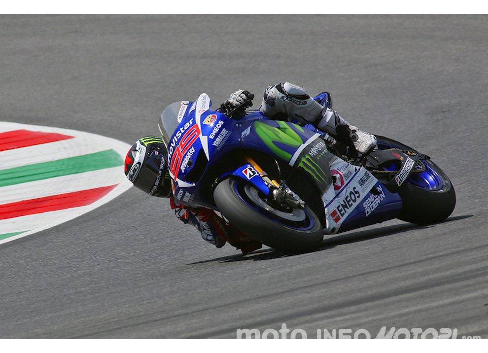 MotoGP, la gioia per la caduta di Marc Marquez - Foto 45 di 61