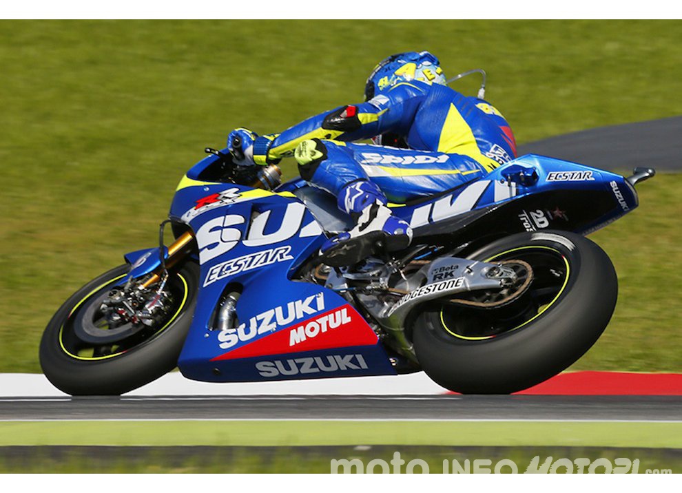 MotoGP, la gioia per la caduta di Marc Marquez - Foto 55 di 61