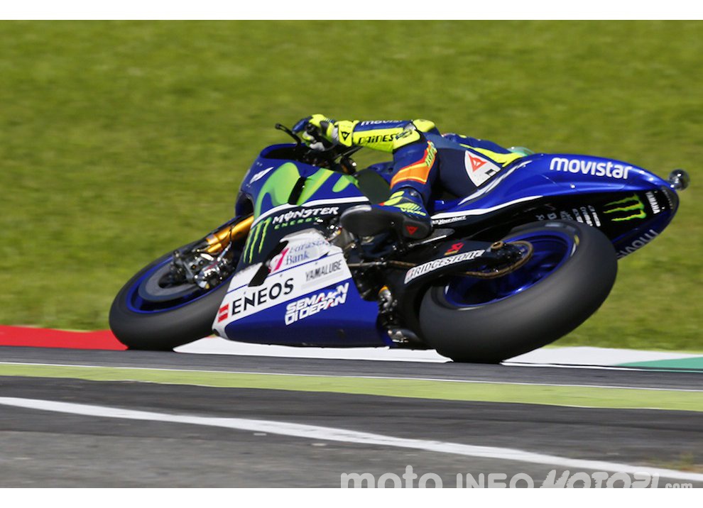 MotoGP, la gioia per la caduta di Marc Marquez - Foto 60 di 61