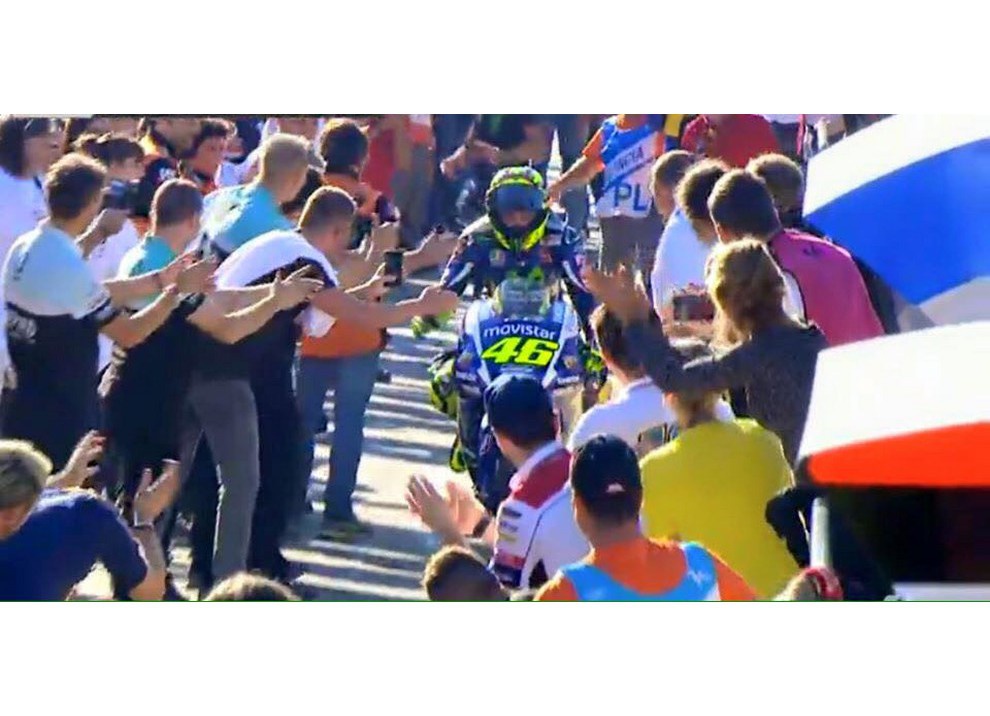 MotoGP, mondiale 2015: Perché ormai Vale tutto - Foto 3 di 6