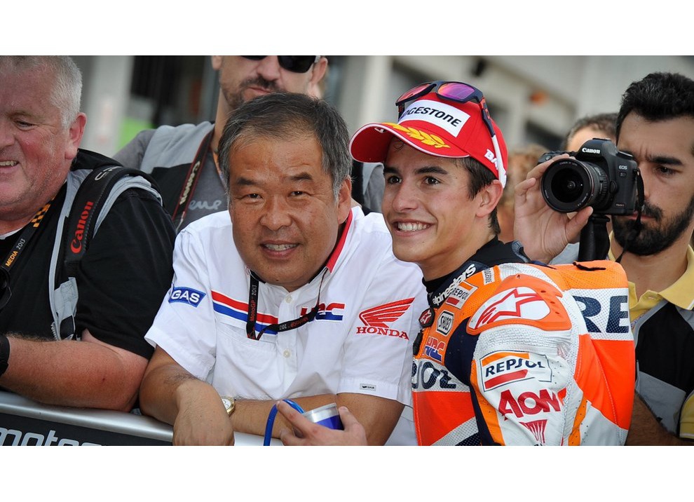 MotoGP, mondiale 2015: Perché ormai Vale tutto - Foto 4 di 6