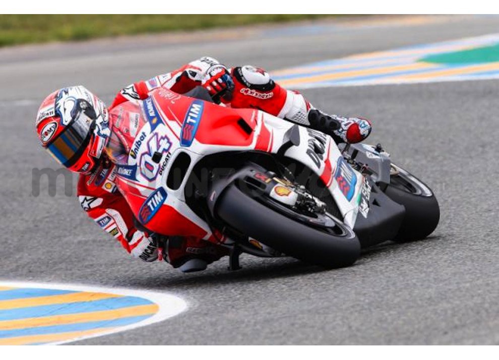 MotoGP Mugello 2015: Risultati prove libere