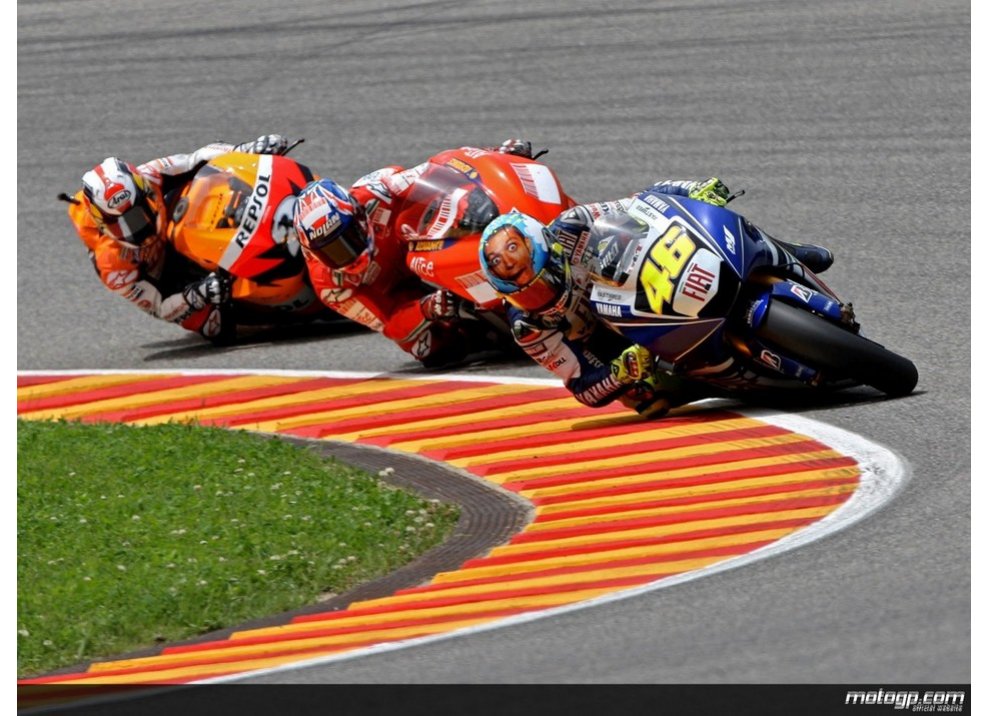 MotoGP: nel 2014 record di biglietti venduti - Foto 3 di 17