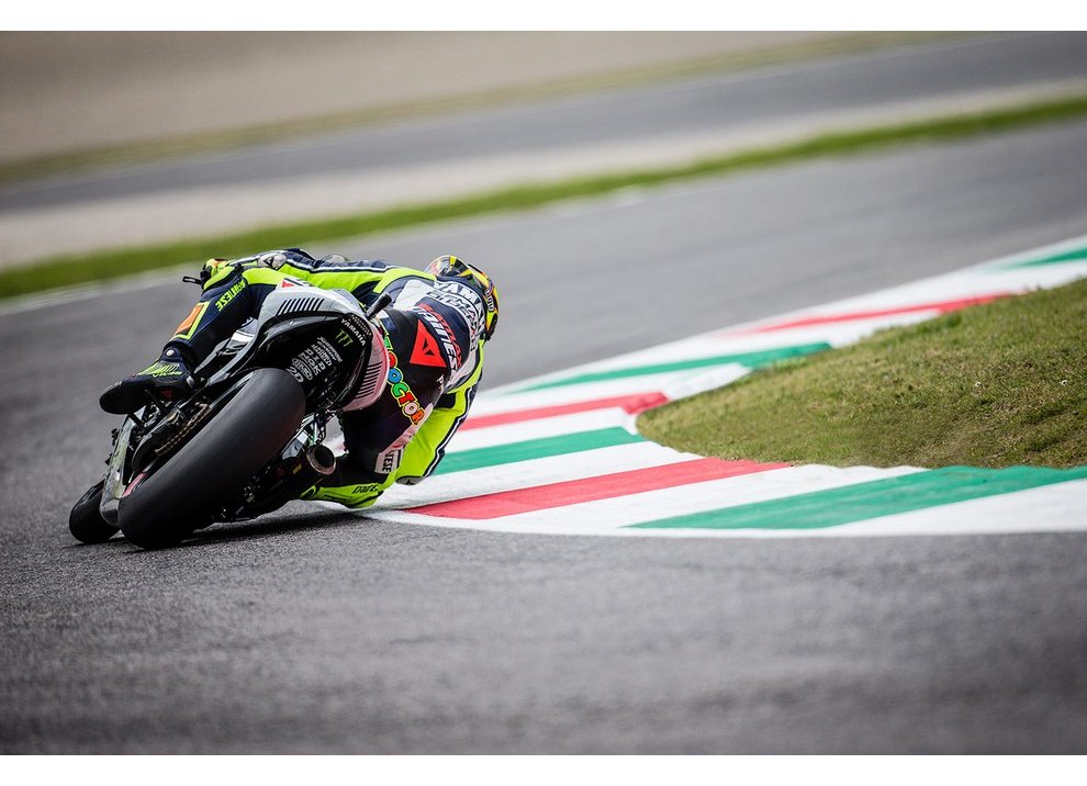 MotoGP: nel 2014 record di biglietti venduti - Foto 4 di 17
