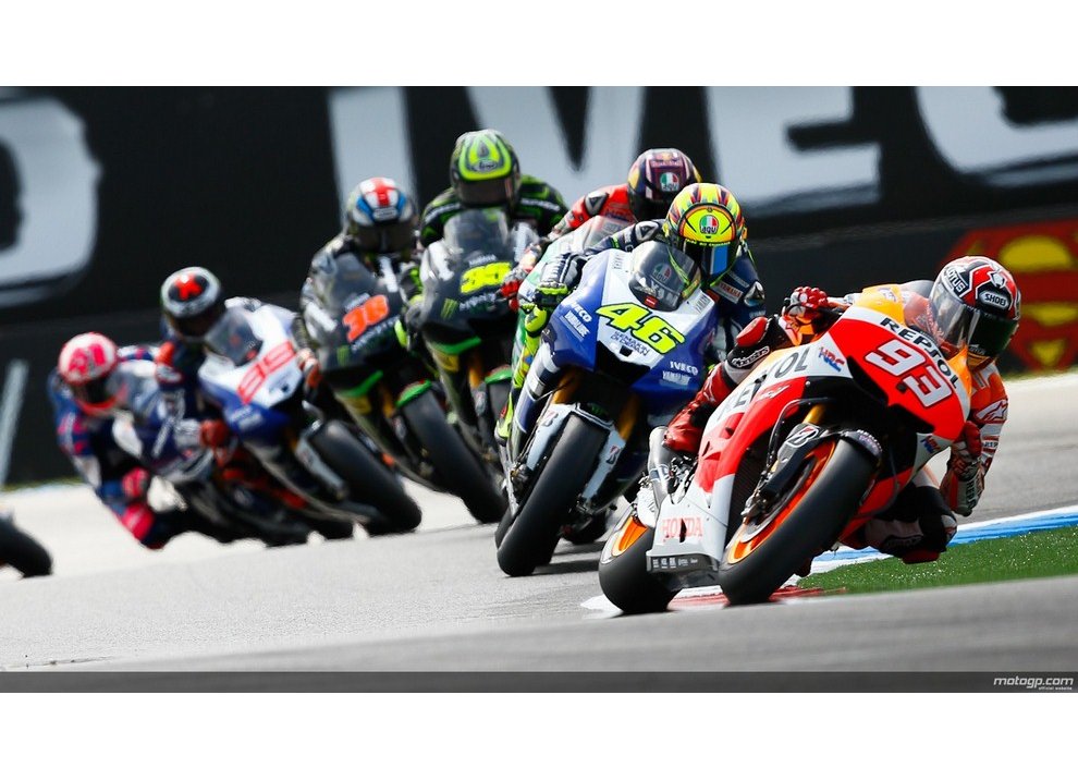 MotoGP: nel 2014 record di biglietti venduti - Foto 12 di 17