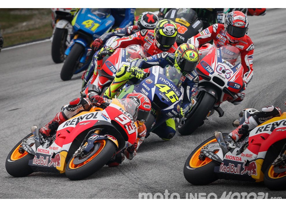 MotoGP, Orari Diretta Sky e Cielo a Valencia: arriva la regina delle gare