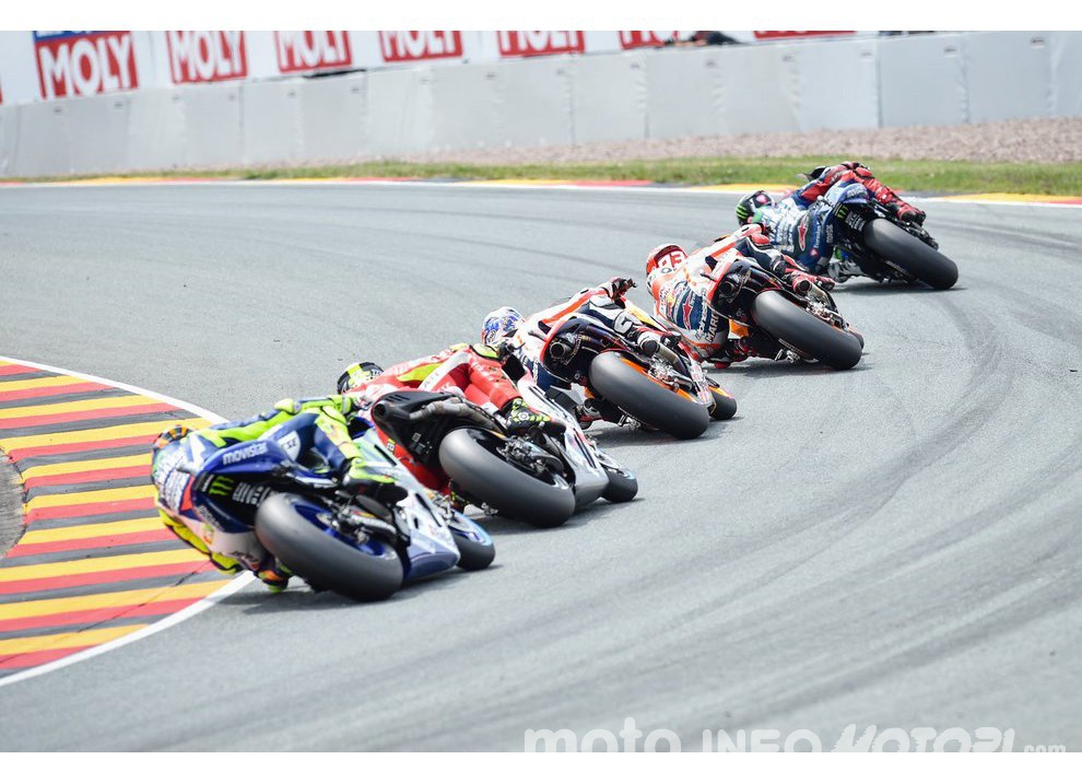 MotoGP, Orari Motegi 2015: diretta Sky e Cielo per il Gran Premio del Giappone