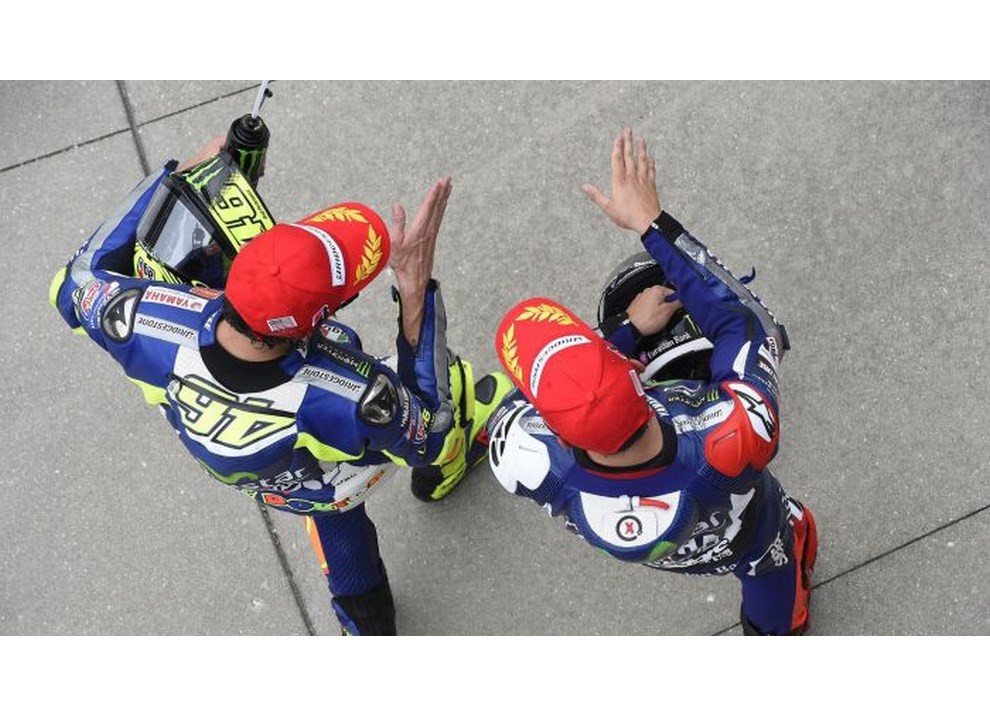 MotoGP, orari Sky e Cielo Sepang 2015: Rossi può già vincere il mondiale