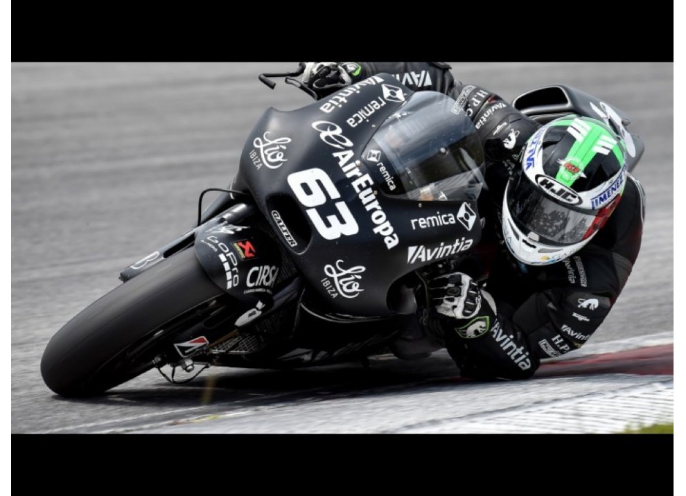 MotoGP, Sepang2: Marquez torna al comando, ecco i risultati del day2 - Foto 9 di 32