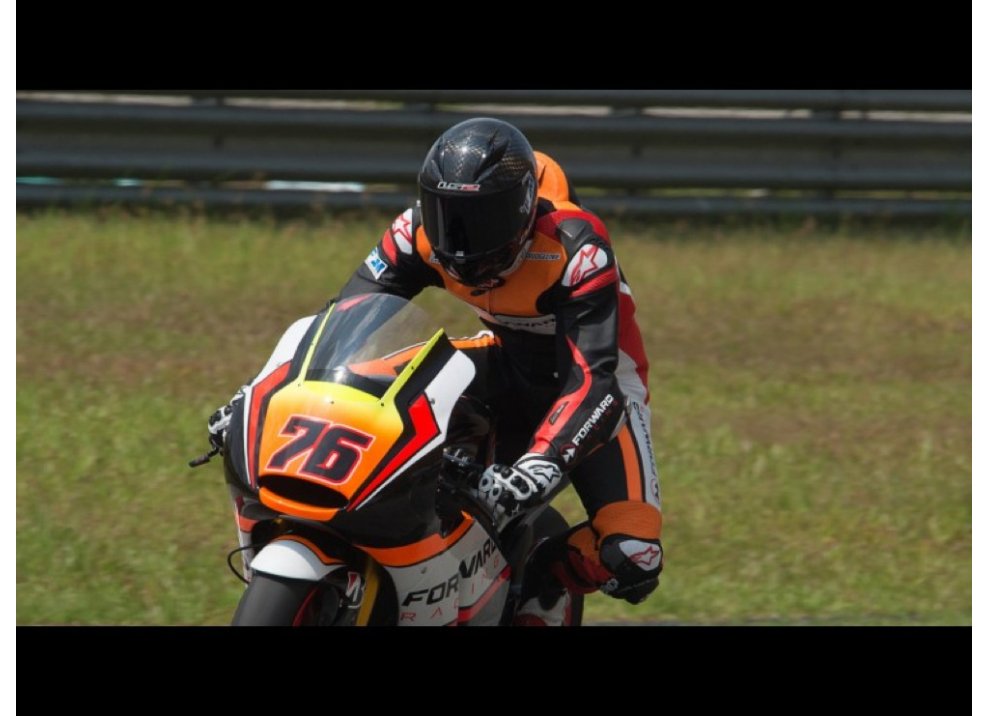 MotoGP, Sepang2: Marquez torna al comando, ecco i risultati del day2 - Foto 13 di 32