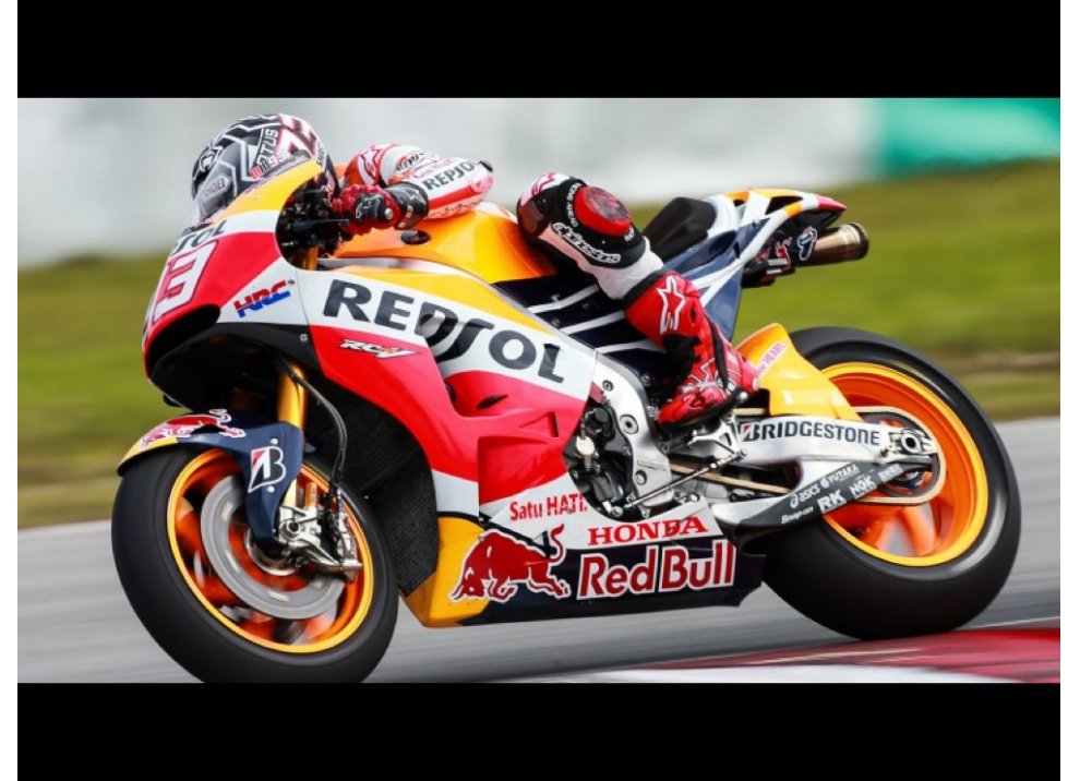 MotoGP, Sepang2: Marquez torna al comando, ecco i risultati del day2 - Foto 14 di 32