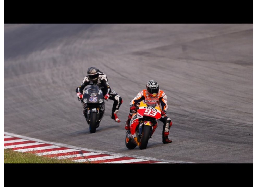 MotoGP, Sepang2: Marquez torna al comando, ecco i risultati del day2 - Foto 15 di 32