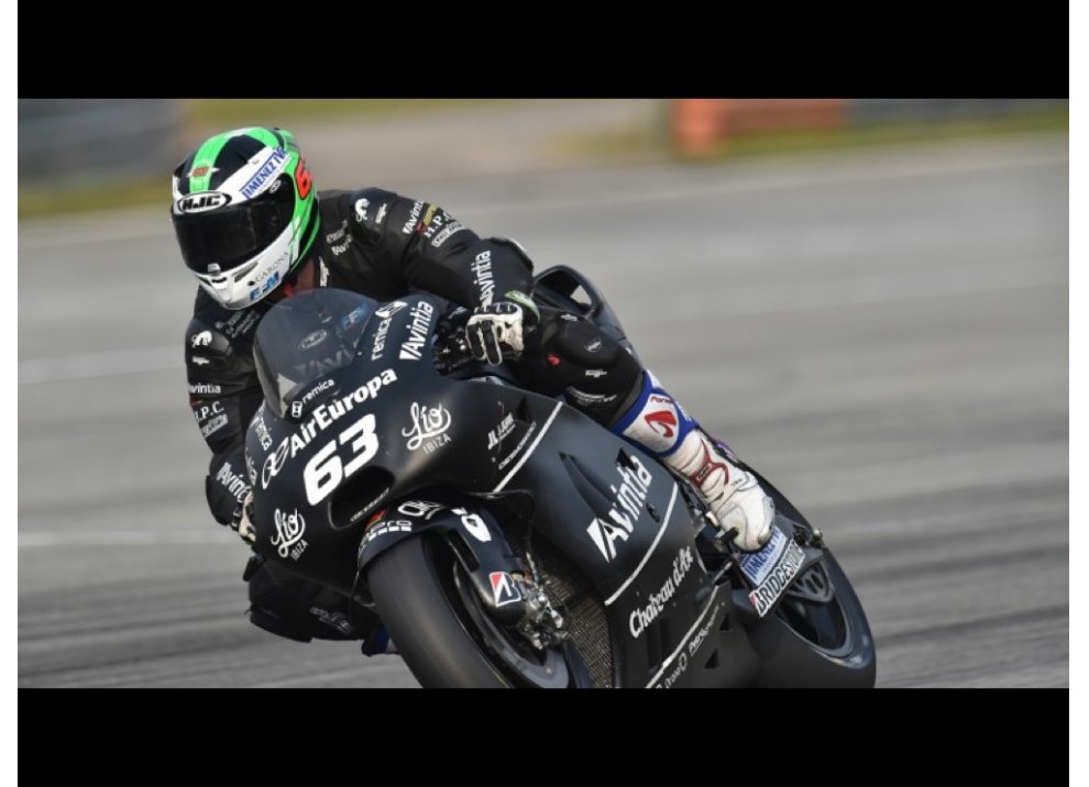 MotoGP, Sepang2: Marquez torna al comando, ecco i risultati del day2 - Foto 17 di 32