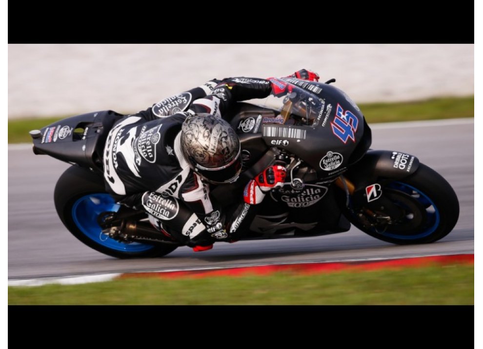 MotoGP, Sepang2: Marquez torna al comando, ecco i risultati del day2 - Foto 19 di 32