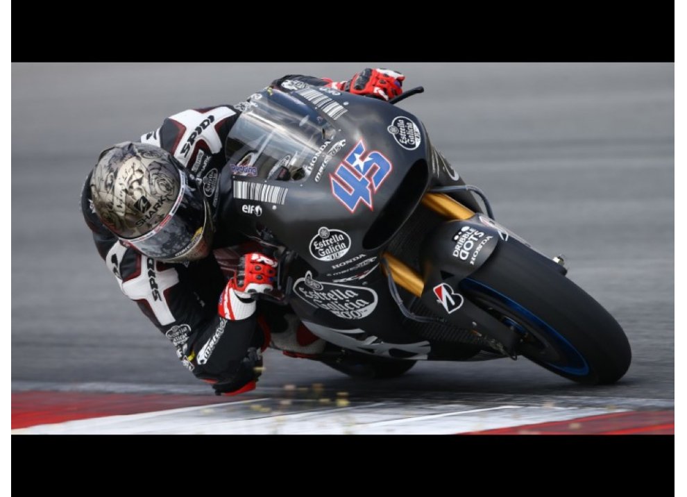 MotoGP, Sepang2: Marquez torna al comando, ecco i risultati del day2 - Foto 20 di 32