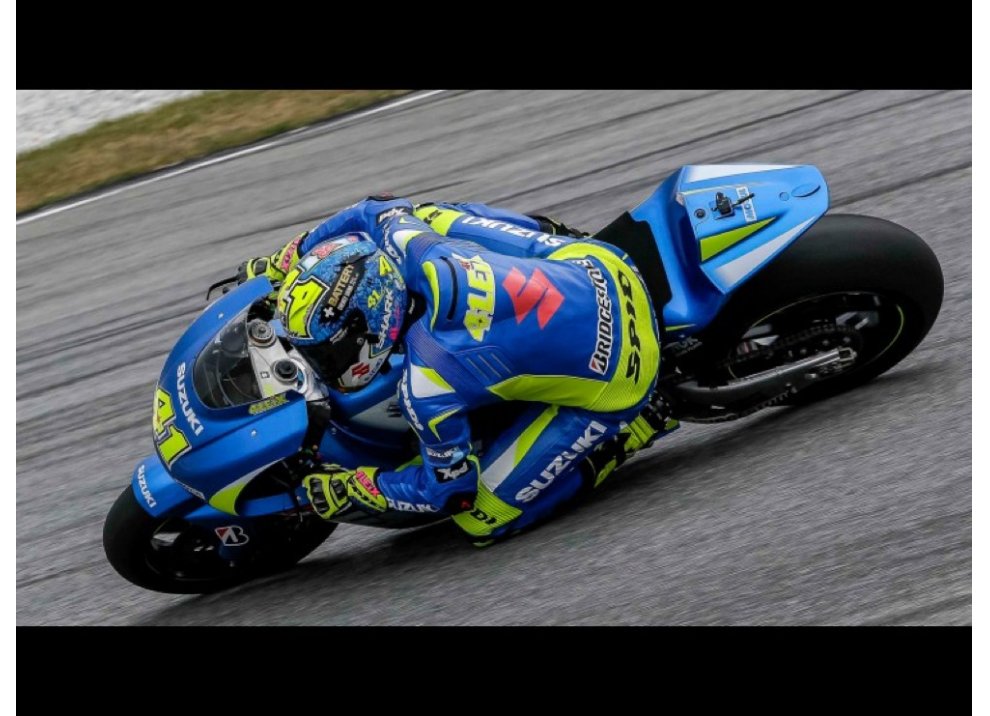 MotoGP, Sepang2: Marquez torna al comando, ecco i risultati del day2 - Foto 22 di 32