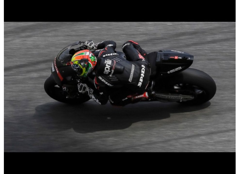 MotoGP, Sepang2: Marquez torna al comando, ecco i risultati del day2 - Foto 25 di 32