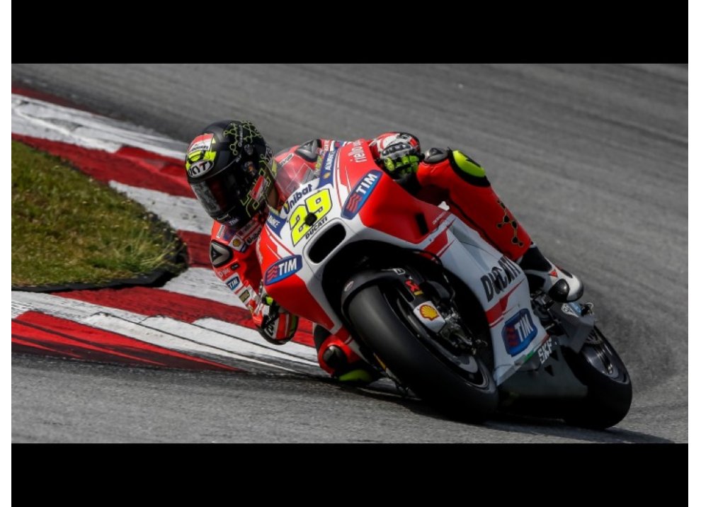 MotoGP, Sepang2: Marquez torna al comando, ecco i risultati del day2 - Foto 3 di 32