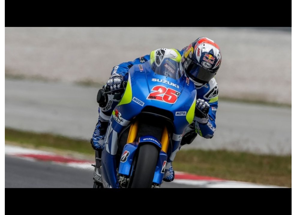 MotoGP, Sepang2: Marquez torna al comando, ecco i risultati del day2 - Foto 28 di 32