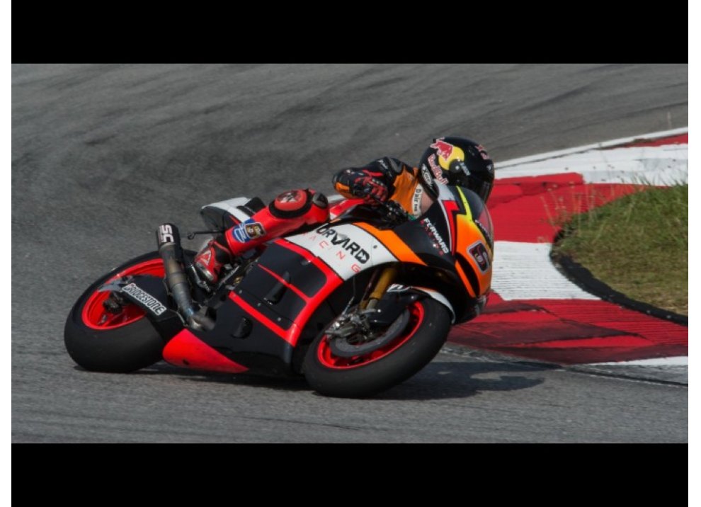 MotoGP, Sepang2: Marquez torna al comando, ecco i risultati del day2 - Foto 31 di 32