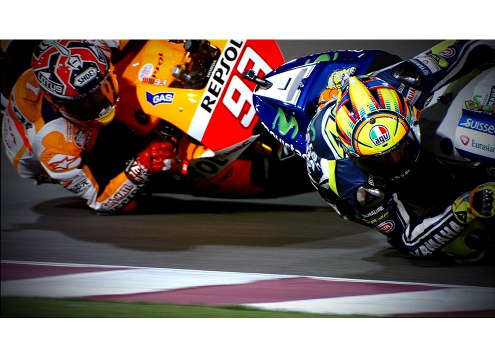MotoGP, si parte con i test a Sepang - Foto 2 di 18