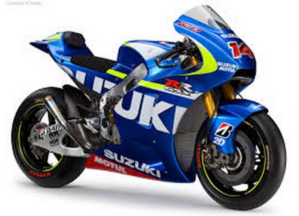 MotoGP, si parte con i test a Sepang - Foto 14 di 18