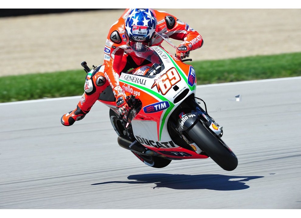 MotoGP, si parte con i test a Sepang - Foto 15 di 18