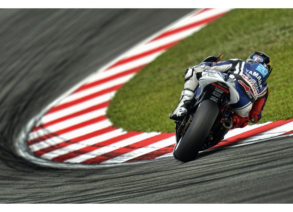 MotoGP, si parte con i test a Sepang - Foto 17 di 18