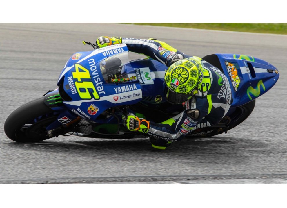 MotoGP, si parte con i test a Sepang