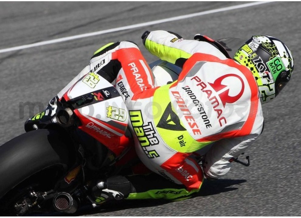 MotoGP: Test Ducati al Mugello per vincere in casa - Foto 5 di 15