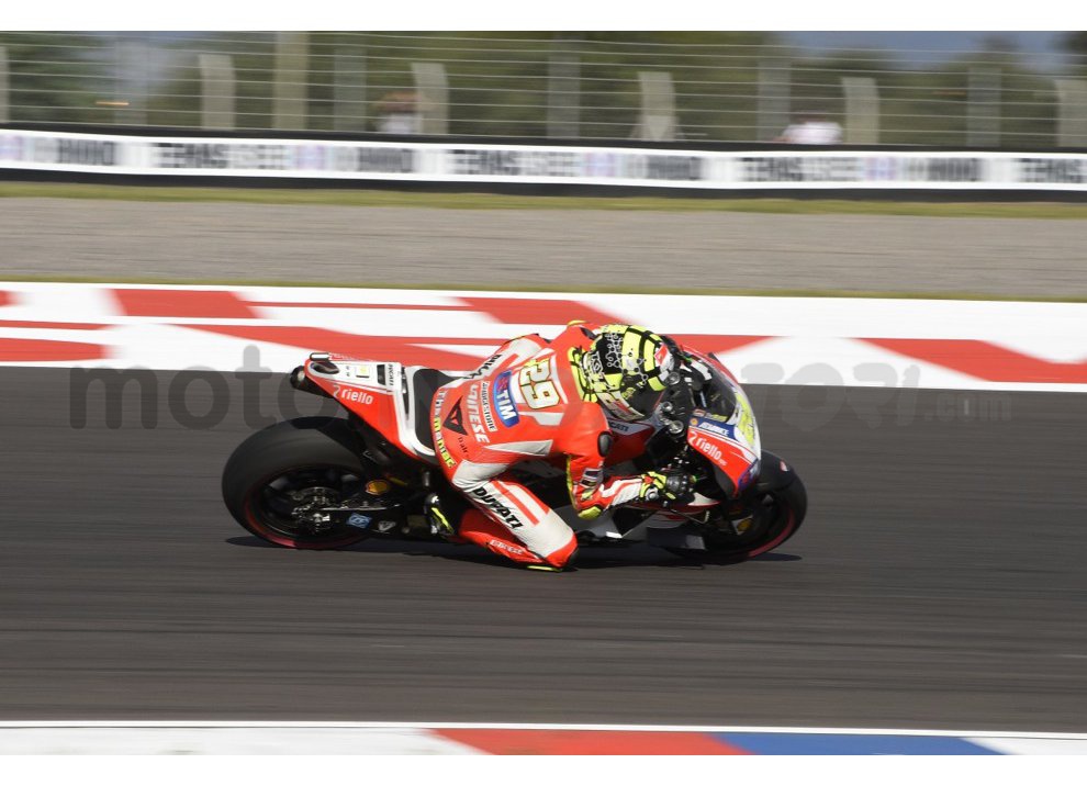 MotoGP: Test Ducati al Mugello per vincere in casa - Foto 6 di 15