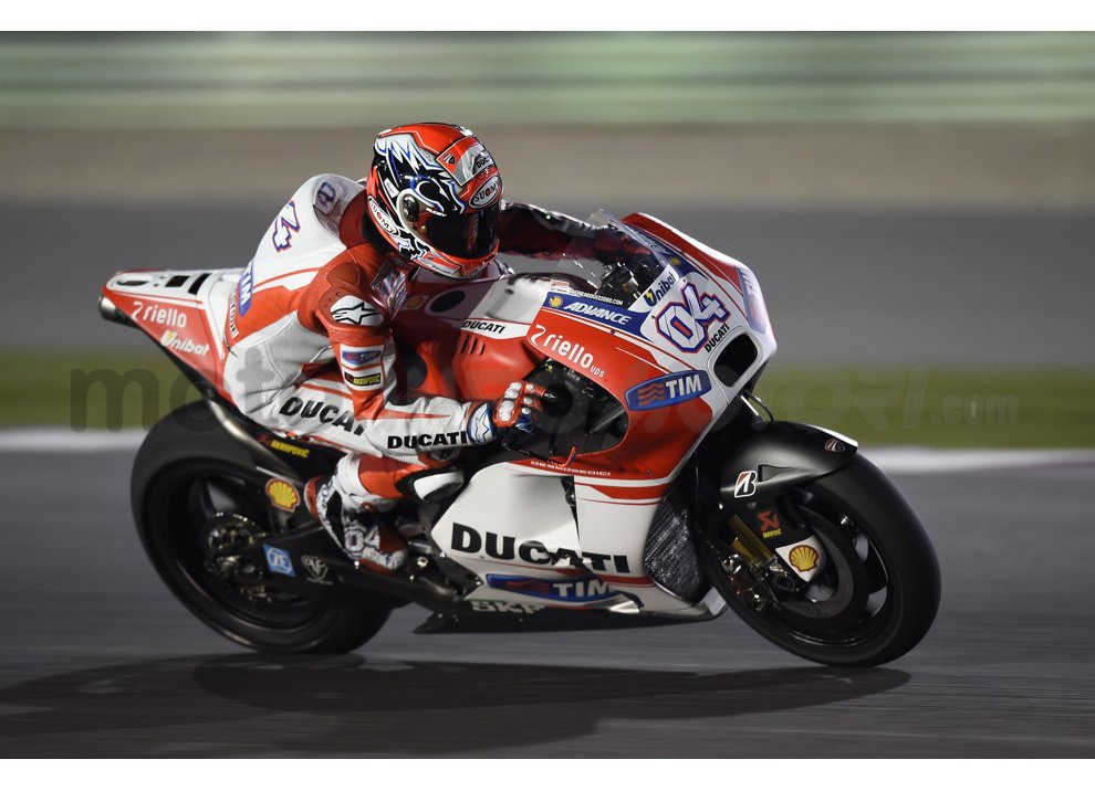 MotoGP: Test Ducati al Mugello per vincere in casa - Foto 12 di 15