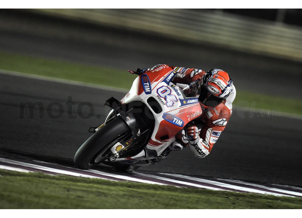 MotoGP: Test Ducati al Mugello per vincere in casa - Foto 15 di 15