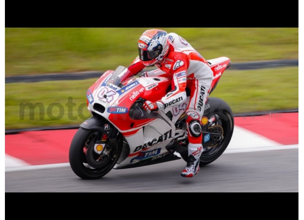 MotoGP: tutto pronto per Losail1 e Losail2 - Foto 3 di 32