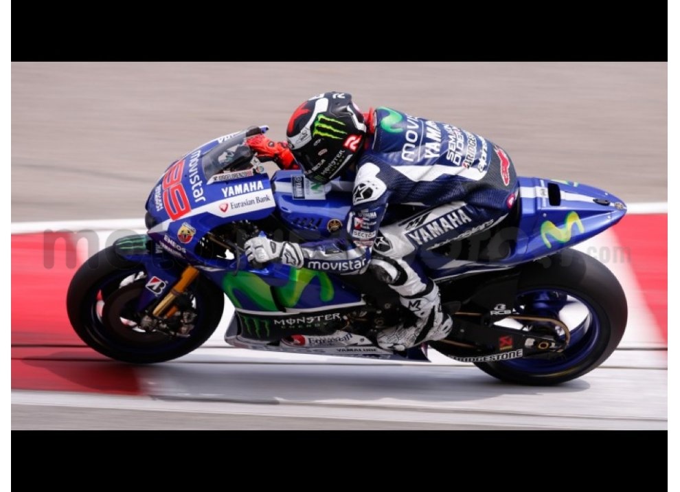 MotoGP: tutto pronto per Losail1 e Losail2 - Foto 4 di 32
