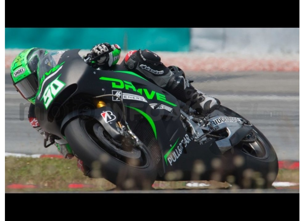 MotoGP: tutto pronto per Losail1 e Losail2 - Foto 5 di 32