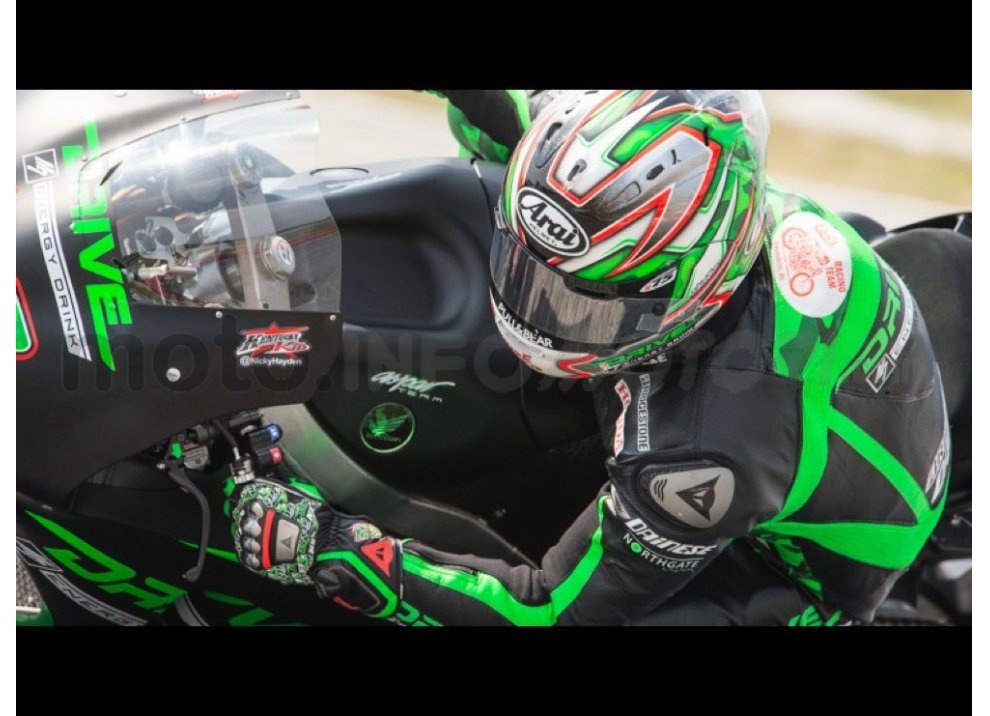 MotoGP: tutto pronto per Losail1 e Losail2 - Foto 7 di 32