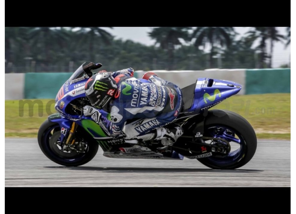 MotoGP: tutto pronto per Losail1 e Losail2 - Foto 8 di 32