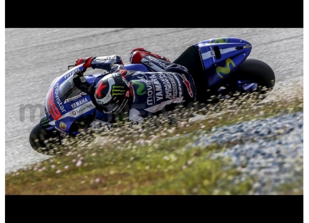 MotoGP: tutto pronto per Losail1 e Losail2 - Foto 9 di 32