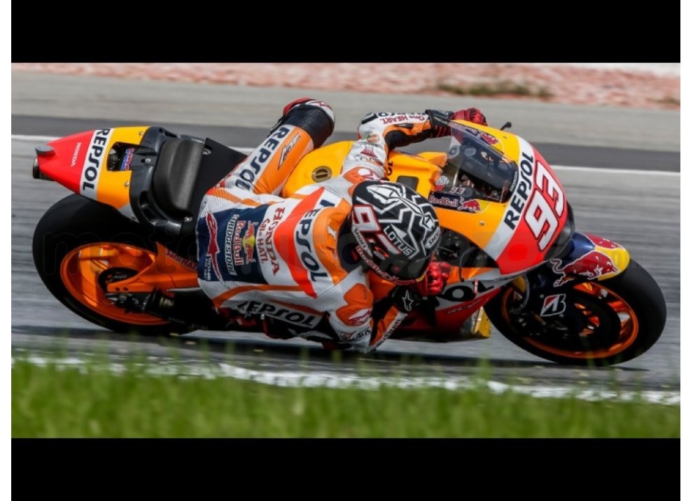 MotoGP: tutto pronto per Losail1 e Losail2