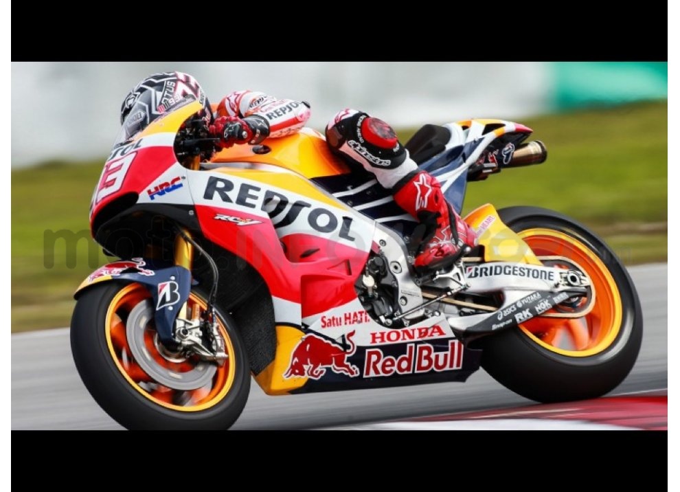 MotoGP: tutto pronto per Losail1 e Losail2 - Foto 11 di 32