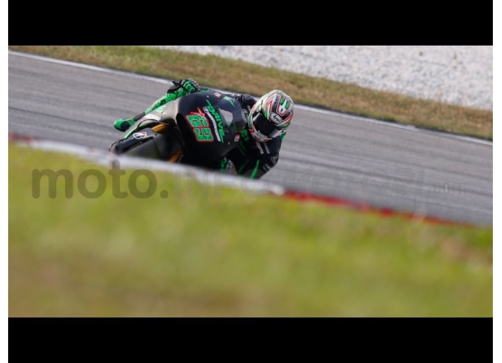 MotoGP: tutto pronto per Losail1 e Losail2 - Foto 13 di 32