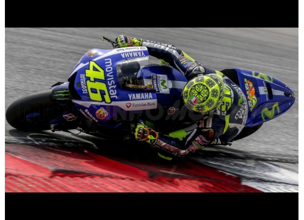 MotoGP: tutto pronto per Losail1 e Losail2 - Foto 15 di 32