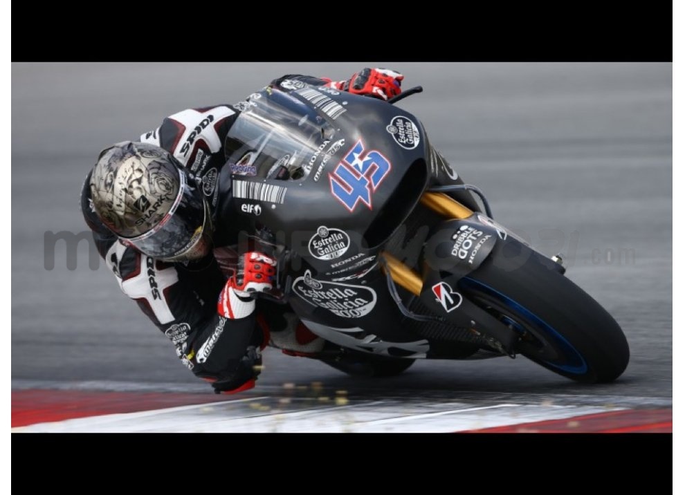 MotoGP: tutto pronto per Losail1 e Losail2 - Foto 18 di 32