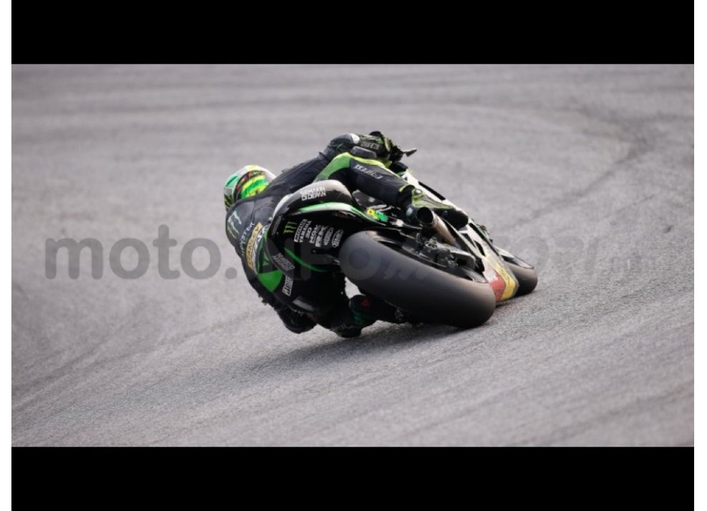 MotoGP: tutto pronto per Losail1 e Losail2 - Foto 19 di 32