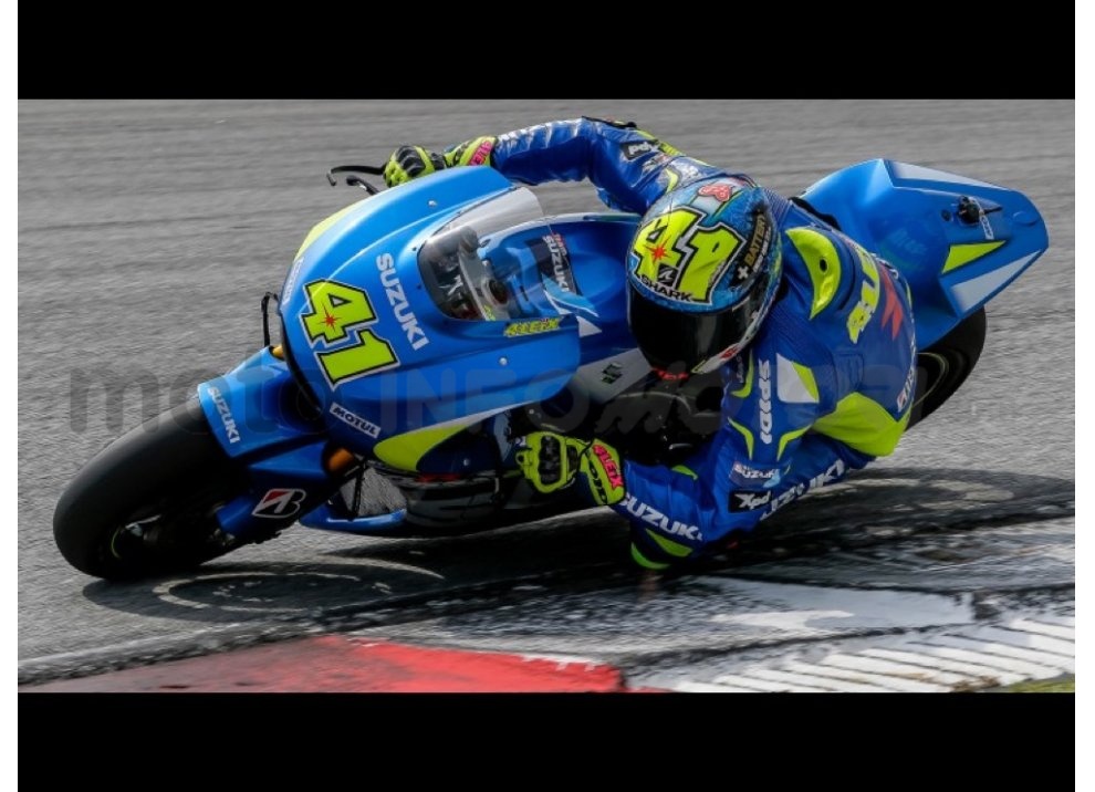 MotoGP: tutto pronto per Losail1 e Losail2 - Foto 20 di 32