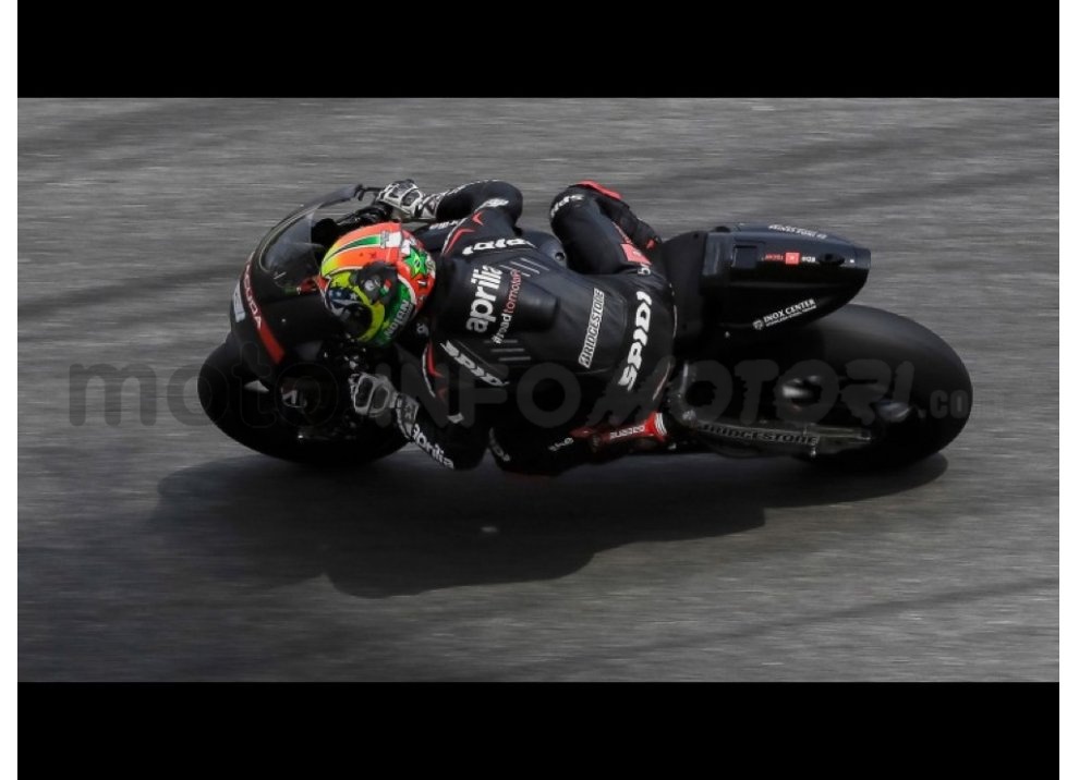 MotoGP: tutto pronto per Losail1 e Losail2 - Foto 23 di 32