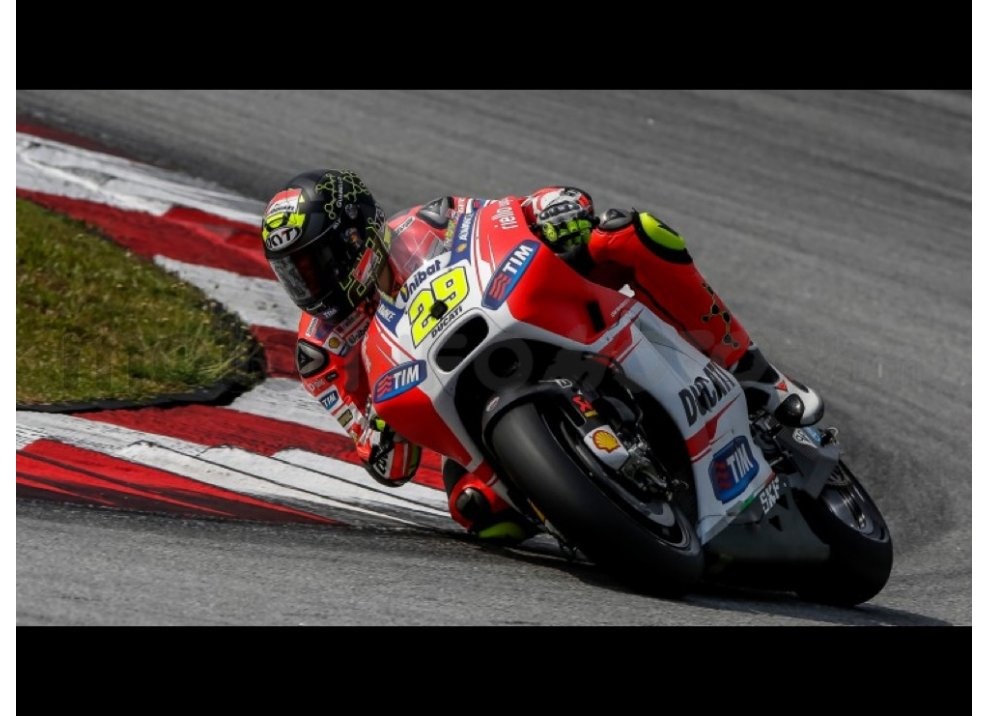 MotoGP: tutto pronto per Losail1 e Losail2 - Foto 24 di 32