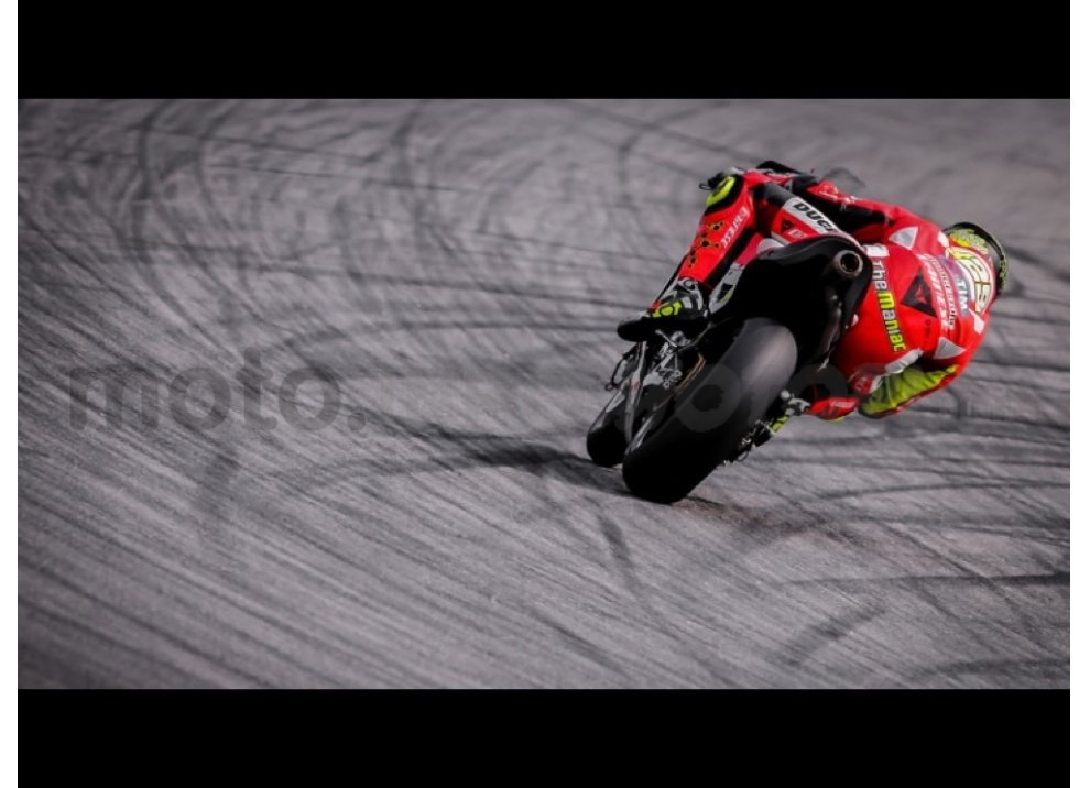 MotoGP: tutto pronto per Losail1 e Losail2 - Foto 25 di 32