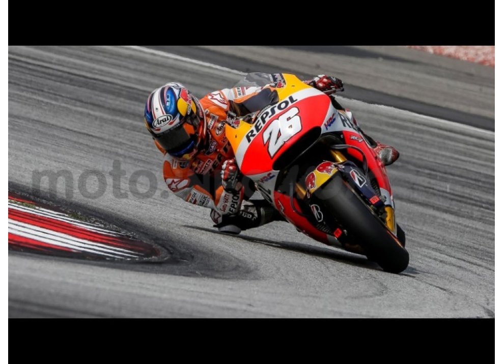 MotoGP: tutto pronto per Losail1 e Losail2 - Foto 26 di 32